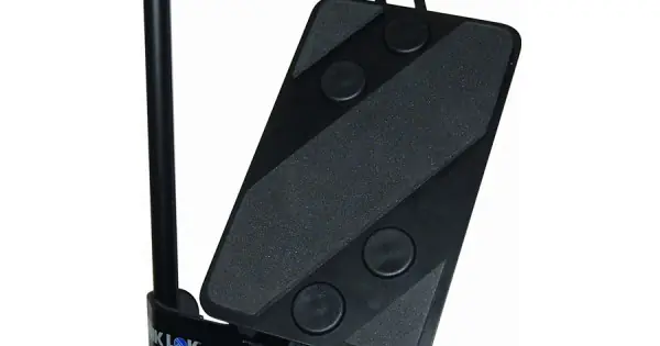 Promozione Esclusiva QUIKLOK IPS12 - Supporto Universale per iPad